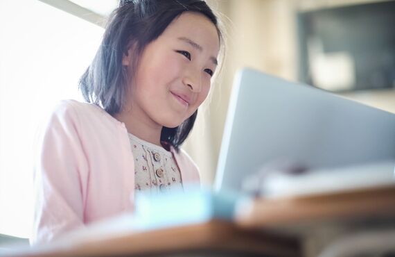 子どもの好奇心をしっかり育てます | 創造力を育む高槻市のロボット教室・クレファス 高槻校