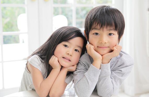 幼児でも楽しく学べる環境があります | 創造力を育む高槻市のロボット教室・クレファス 高槻校