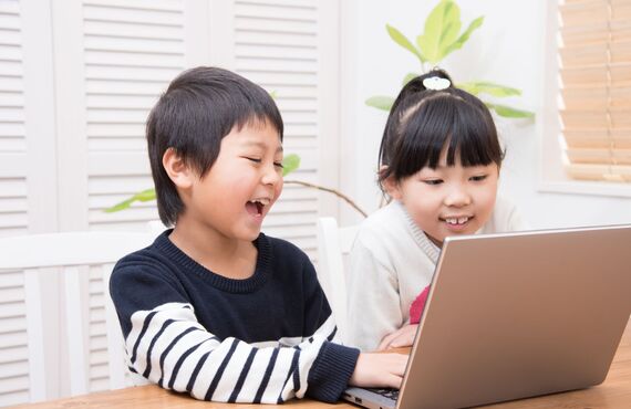 子どもの習い事に適した細やかな指導体制 | 創造力を育む高槻市のロボット教室・クレファス 高槻校