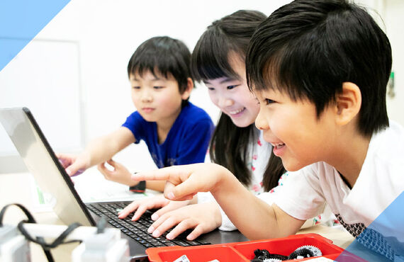 勉強が楽しくなるって本当？【ロボット科学教育・クレファス高槻校】