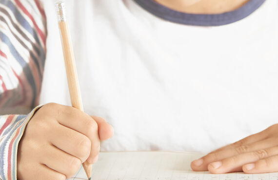 算数の勉強が苦手な小学生が理数脳を得た意外な方法とは？【クレファス高槻校】