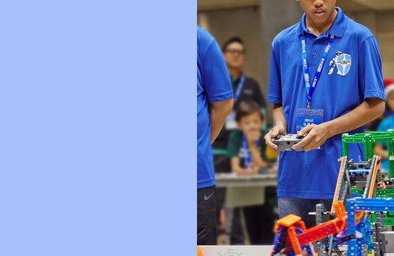 高槻のロボット教室、クレファス高槻校ってどうなの？